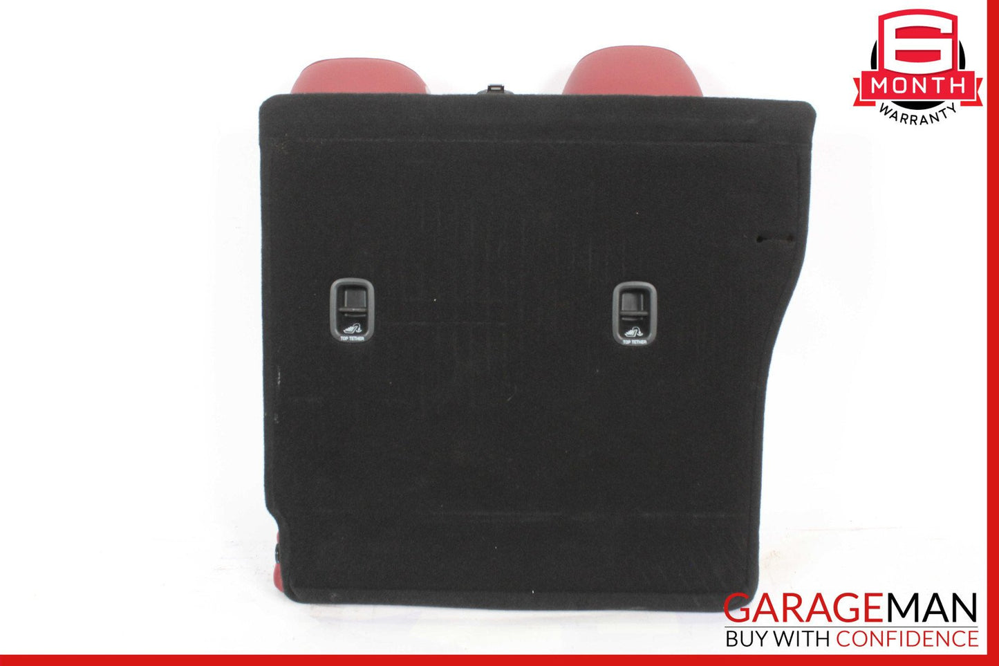 18-23 Kia Stinger Rear Right Top Upper Seat Cushion OEM