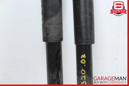 03-09 Mercedes W209 CLK320 Shock Strut Set Rear Right & Left Set of 2 OEM