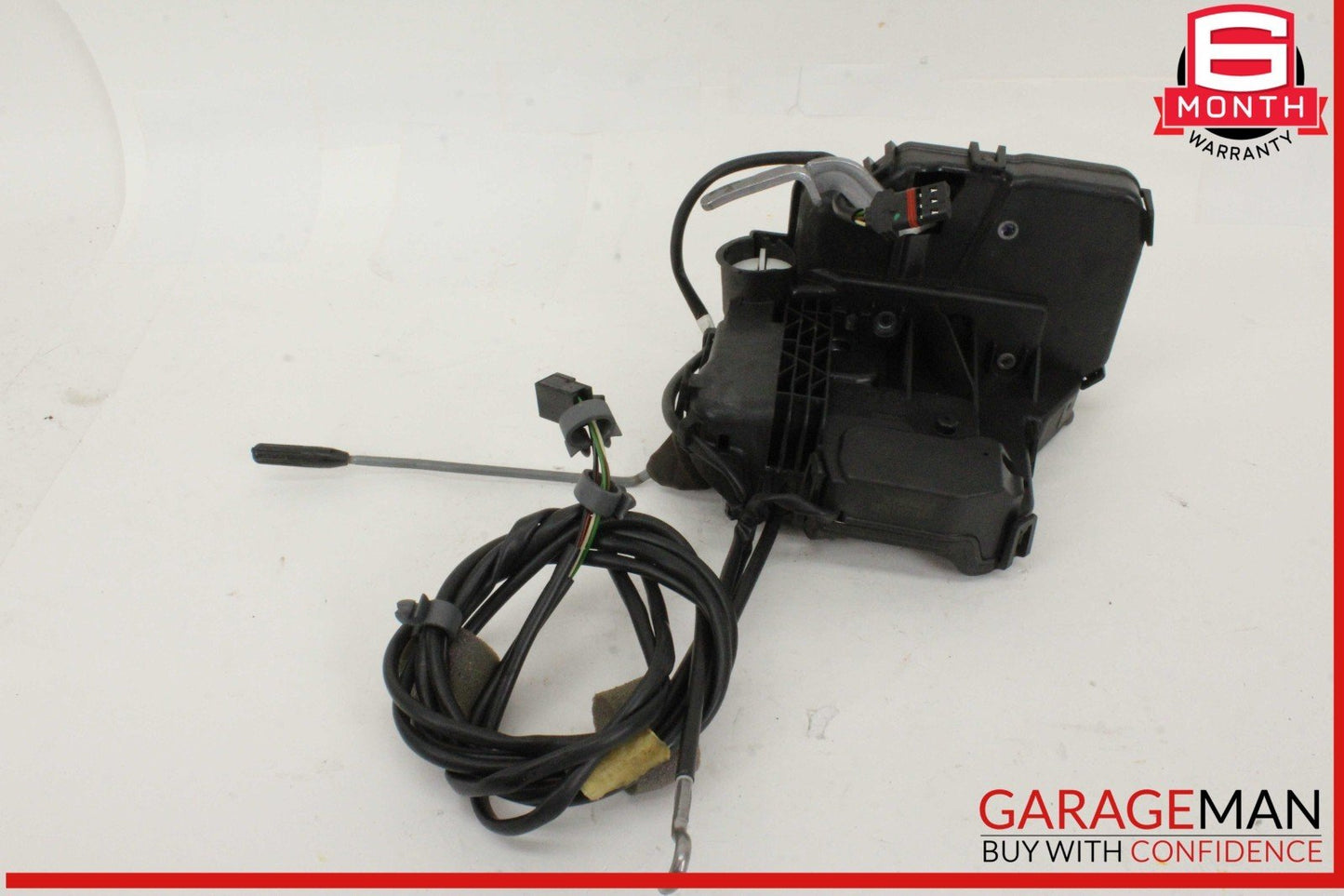 05-11 Mercedes R171 SLK280 SLK300 Front Left Side Door Lock Latch Actuator OEM