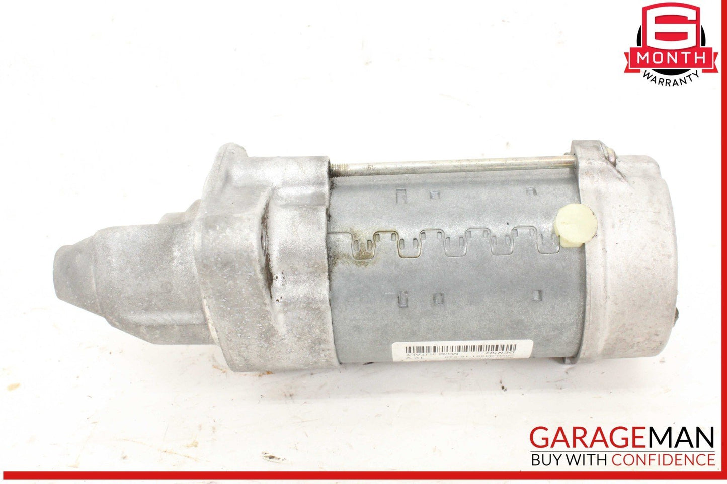 15-20 Mercedes W205 C300 GLC300 DENSO Engine Starter Motor 2749062100 OEM