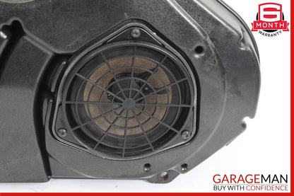 95-99 Mercedes W140 S320 Front Right Door Sound Woofer Speaker 1408205402 OEM