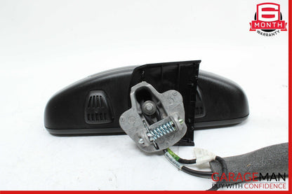 08-14 Mercedes W204 C350 C300 C250 Front Top Upper Rear View Mirror Assy