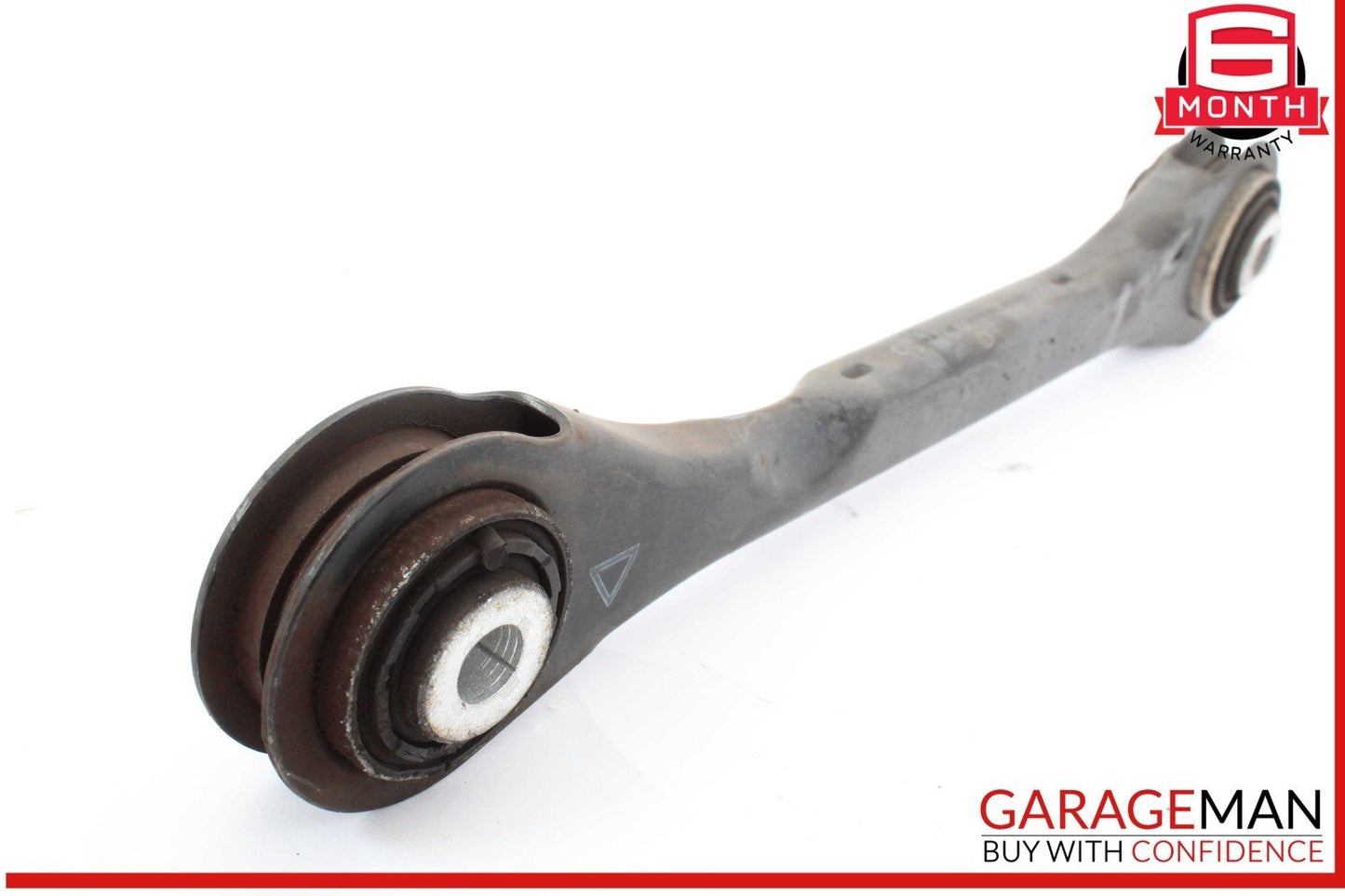 09-18 Audi Q5 A7 S4 A4 Rear Left or Right Side Lower Forward Control Arm OEM