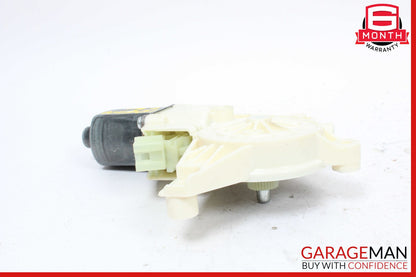 08-16 Mercedes W204 C300 C250 C350 Front Left Door Window Regulator Motor OEM