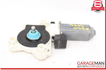 03-09 Mercedes W211 E320 CDI Rear Left Side Door Window Regulator Motor OEM