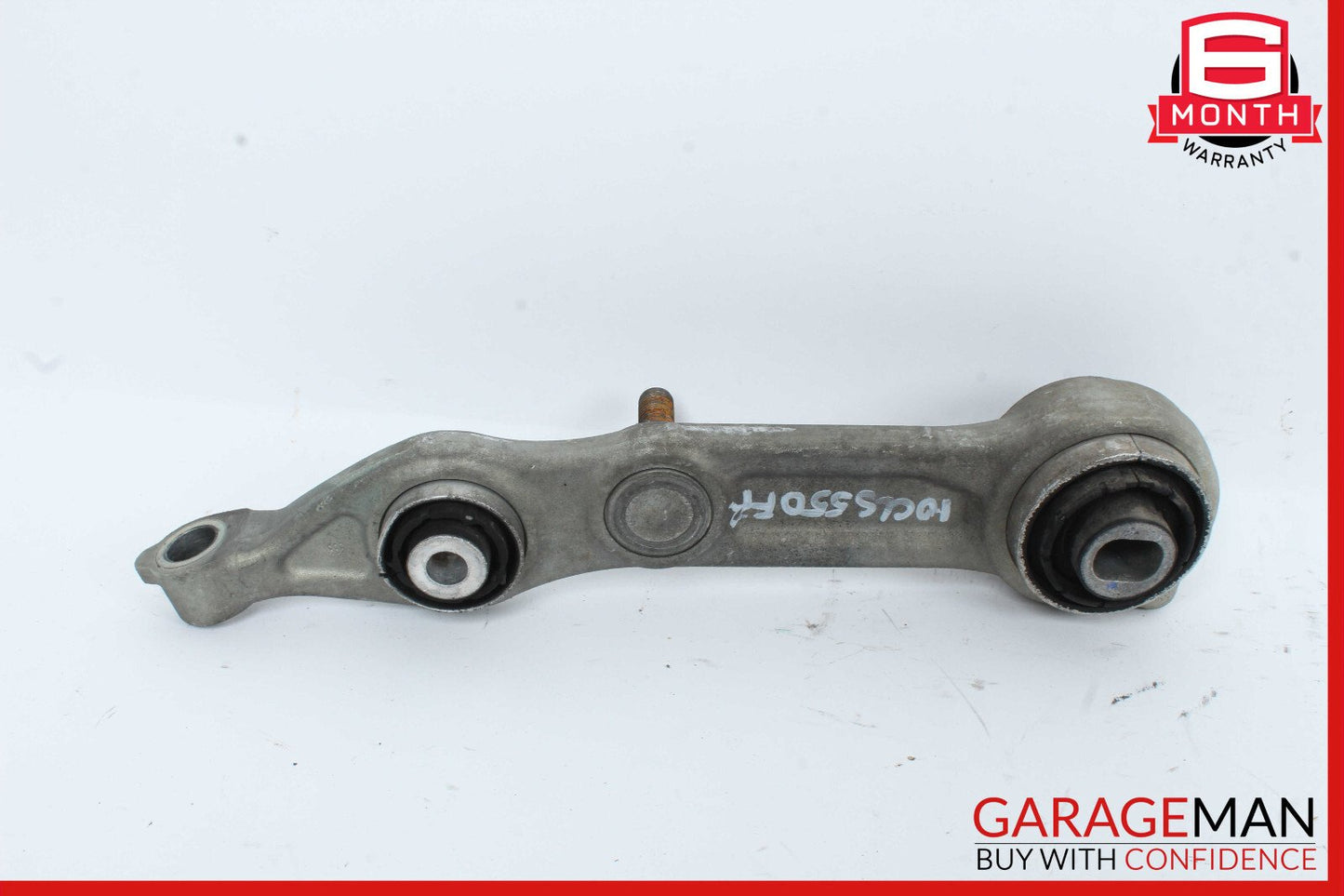 03-11 Mercedes W219 CLS550 E320 E550 RWD Front Right Lower Rearward Control Arm