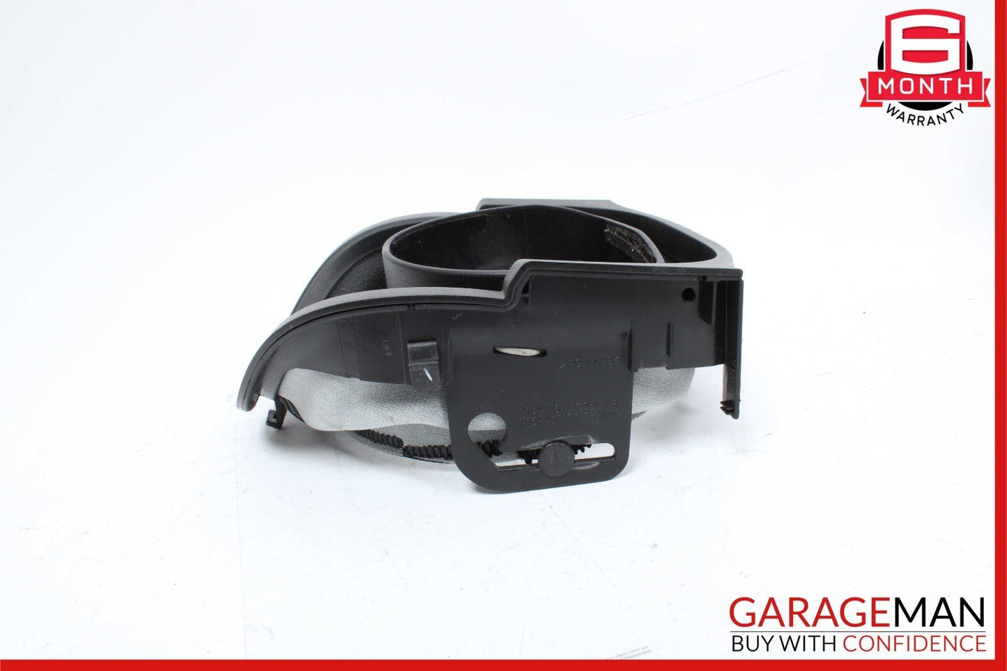 06-12 Mercedes X164 GL450 GL550 Steering Column Trim Shroud Cover Black