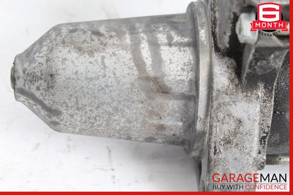 14-18 Mercedes W117 CLA45 GLA45 Engine Starter Motor 6459060800 OEM