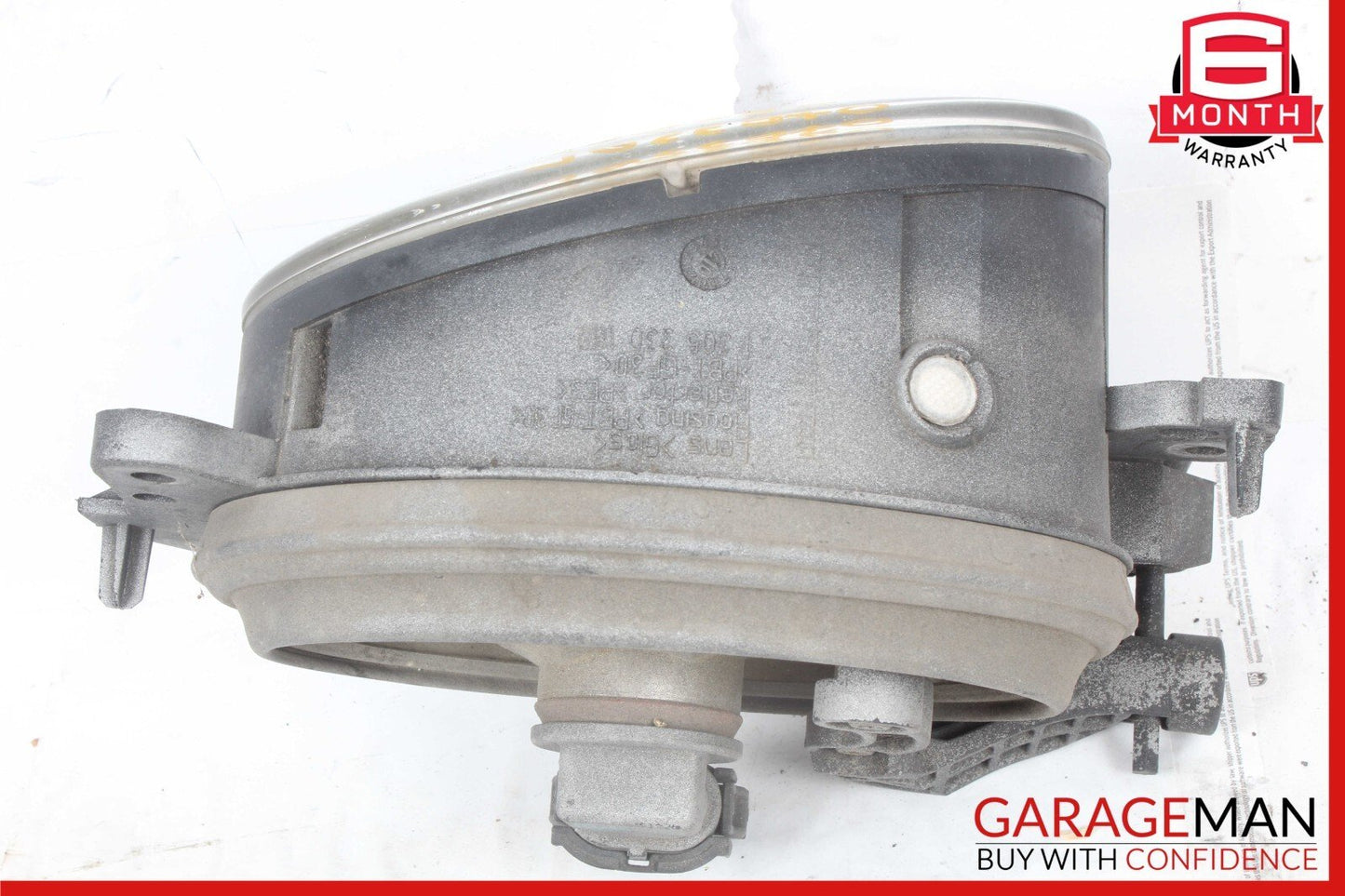 05-13 Mercedes W211 E350 E300 SLK350 Front Left Side Foglight Fog Light Lamp OEM