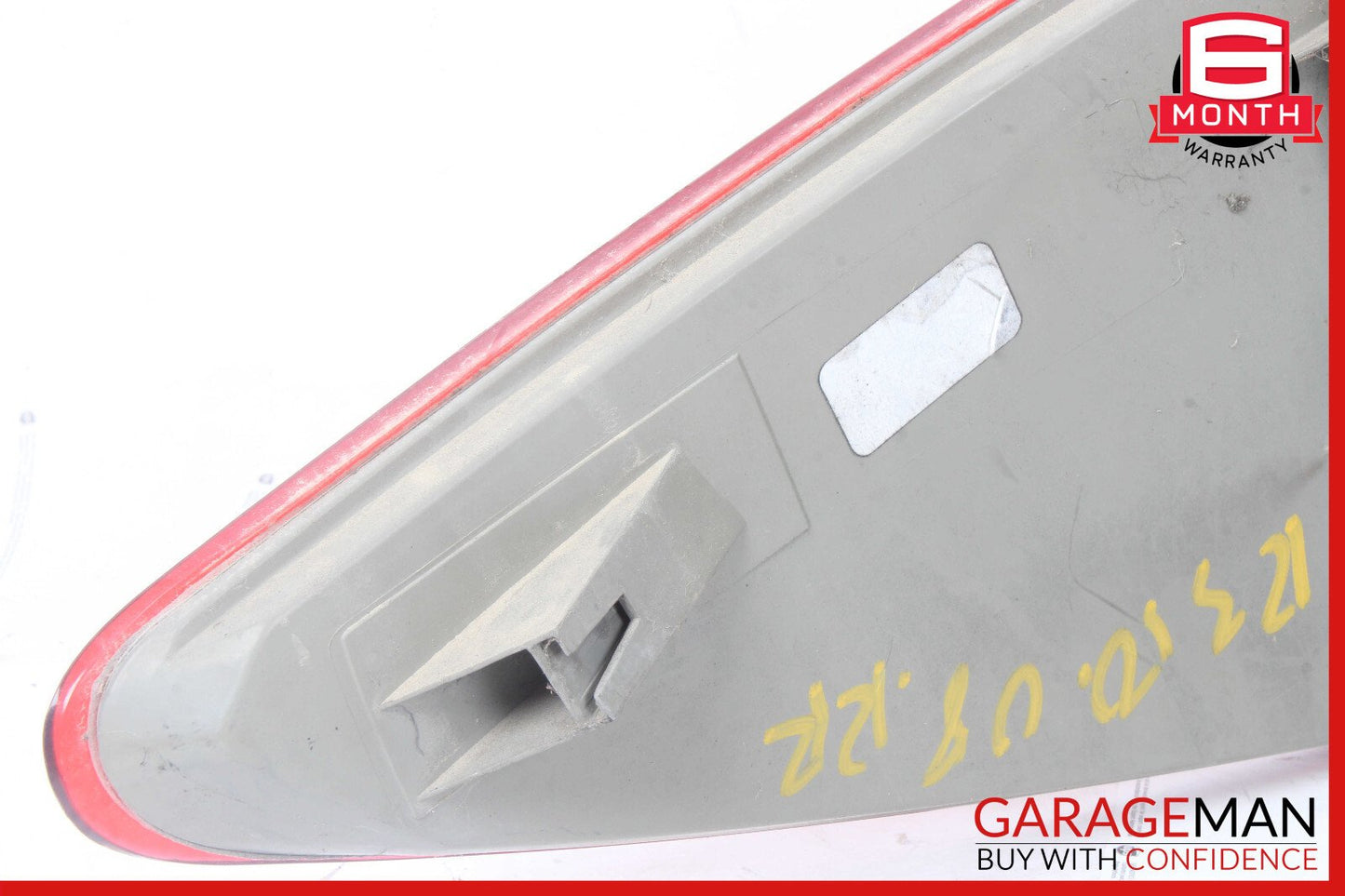 06-10 Mercedes W251 R350 R320 Tail Light Lamp Rear Right Passenger Side OEM