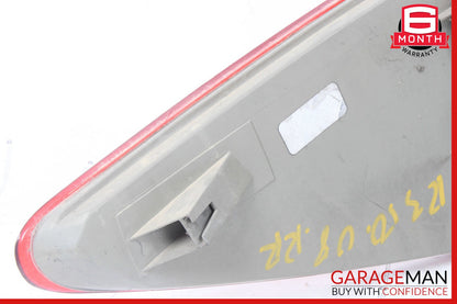 06-10 Mercedes W251 R350 R320 Tail Light Lamp Rear Right Passenger Side OEM