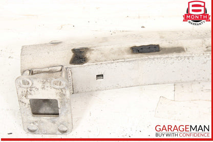 03-10 Porsche Cayenne 955 957 Rear Bumper Reinforcement Impact Crash Bar OEM