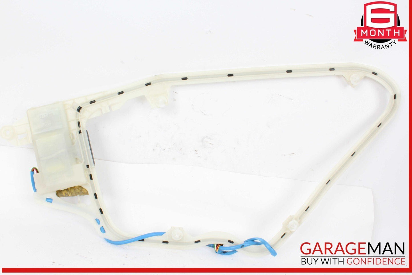 00-06 Mercedes W220 S500 Rear Right Side Keyless Go Entry Antenna OEM