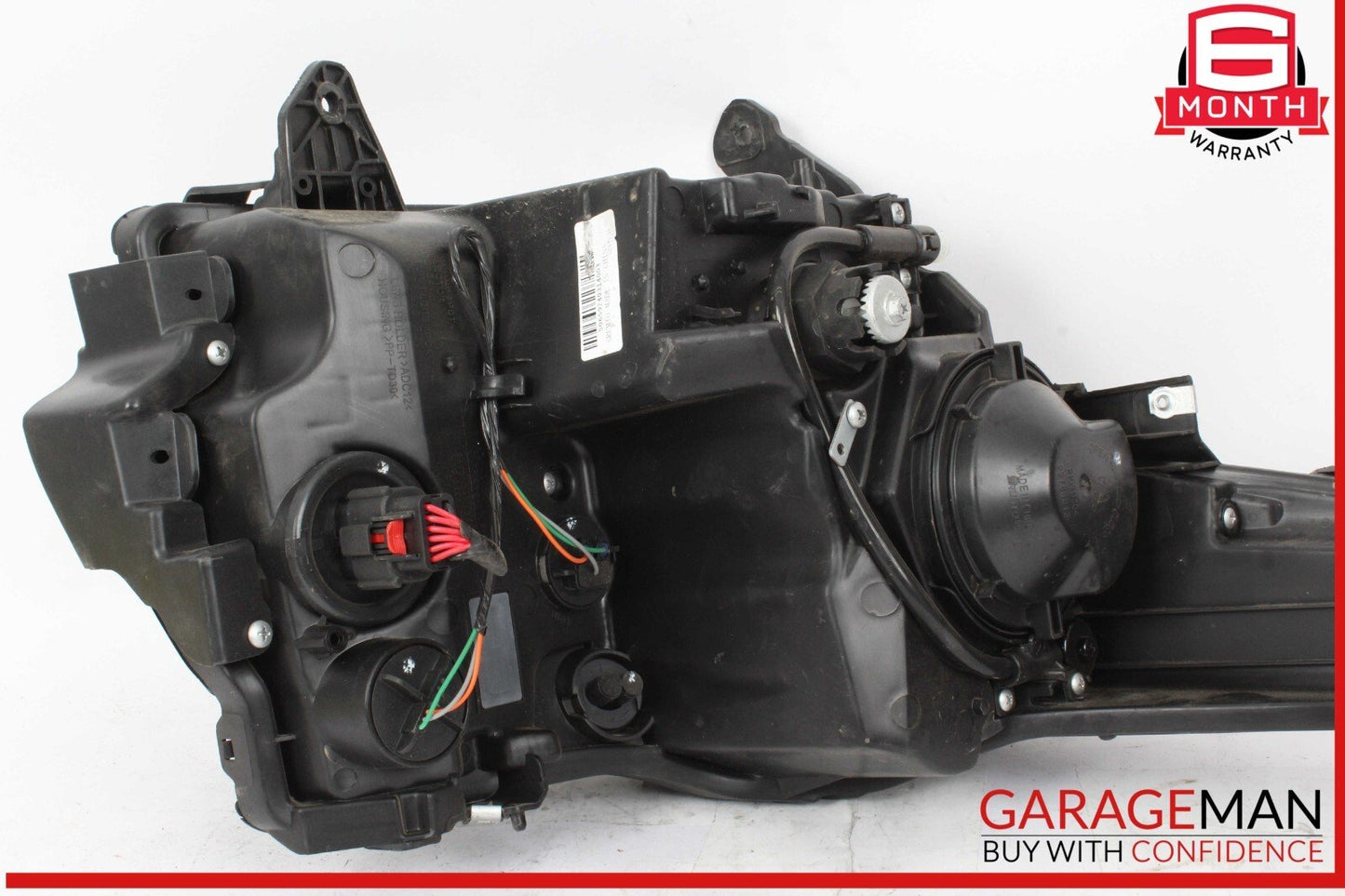 13-19 Cadillac ATS Front Right Passenger Side Halogen Headlight OEM