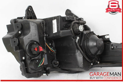 13-19 Cadillac ATS Front Right Passenger Side Halogen Headlight OEM