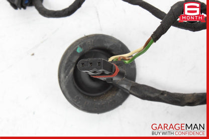 10-17 Mercedes W207 E350 E550 Front Left Side Door Lock Latch Actuator OEM