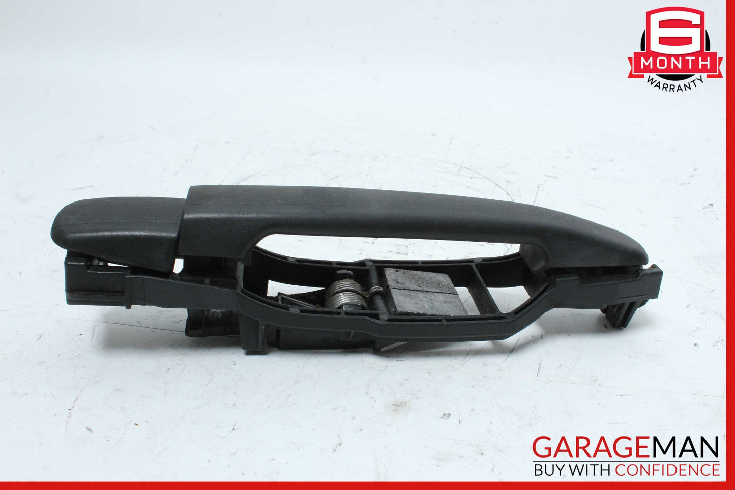 98-05 Mercedes W163 ML350 ML320 Exterior Door Handle Front Right OEM