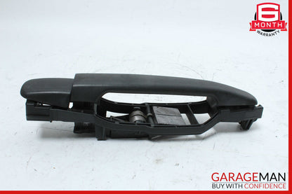 98-05 Mercedes W163 ML350 ML320 Exterior Door Handle Front Right OEM