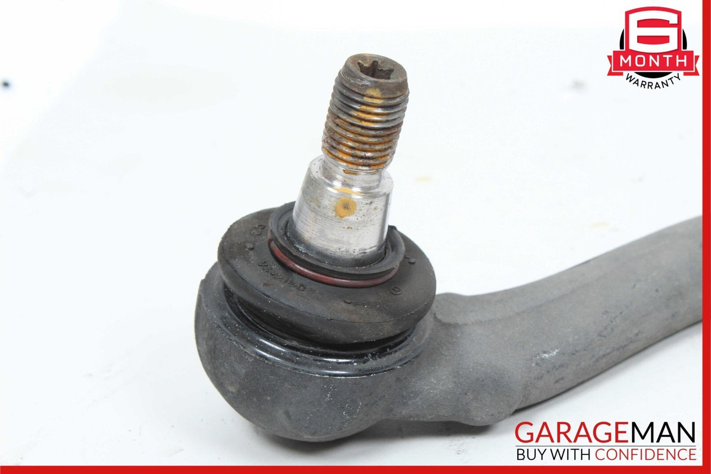 01-07 Mercedes W203 C230 Front Left Side Lower Control Arm 203 10 OEM