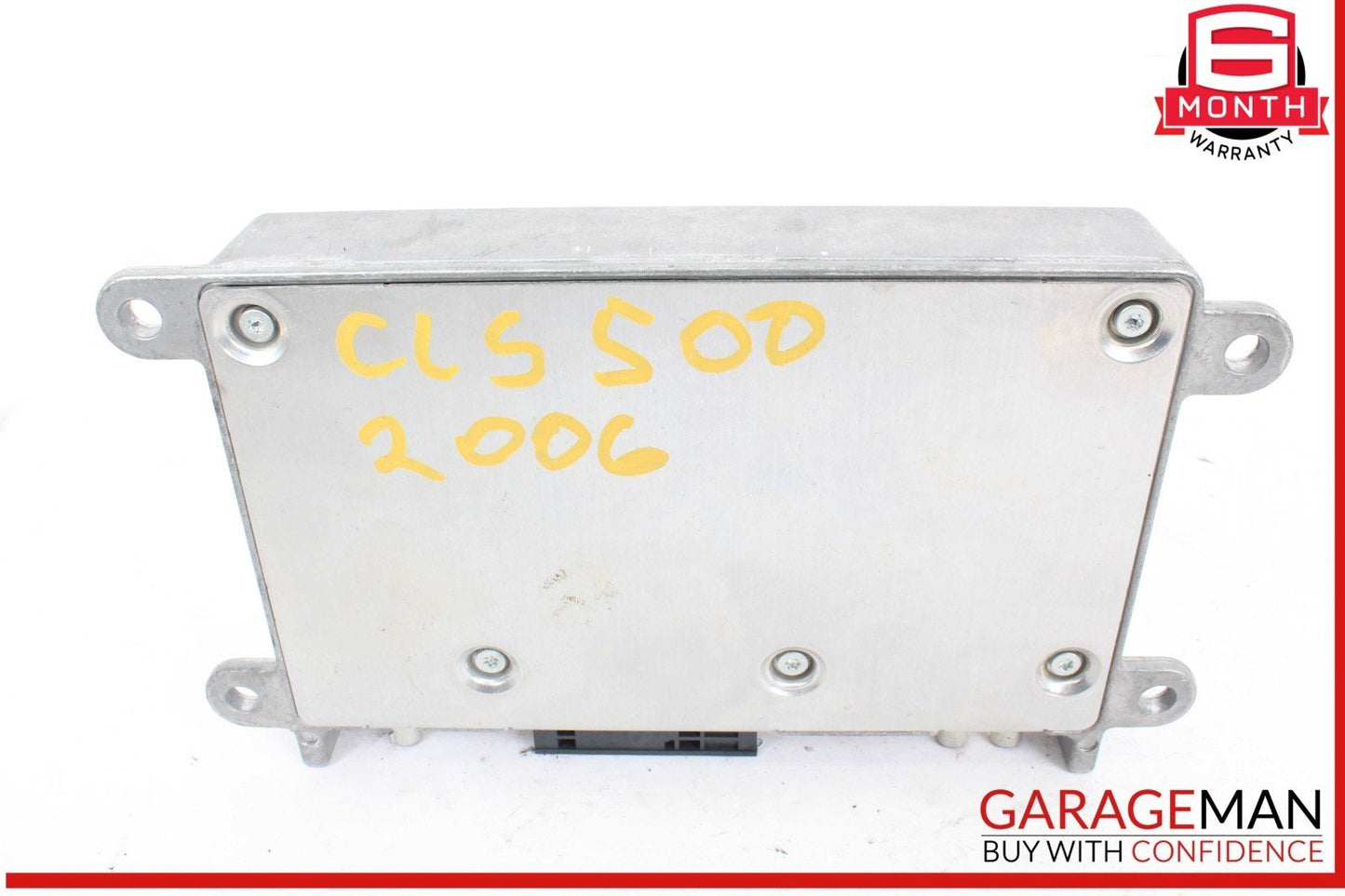 Mercedes W219 CLS500 ML350 Voice Communication Control Module 2218708726 OEM