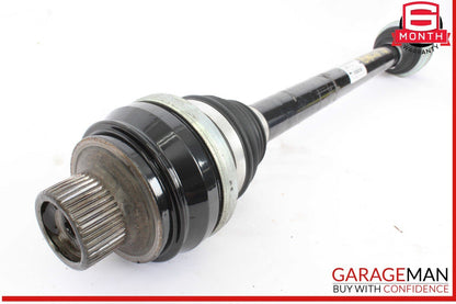 17-24 Porsche Macan Rear Left or Rear Right Side CV Axle Shaft 95B501203K OEM