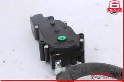 10-18 Mercedes W205 C300 Trunk Lid Power Closing Motor 2047500060 OEM