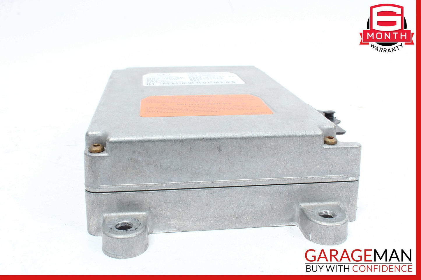 00-06 Mercedes W209 CLK55 AMG Voice Command Control Module 2038204085 OEM