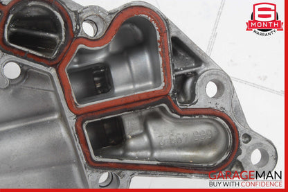 05-13 Mercedes W251 R350 E350 GL450 Oil Filter Cooler Housing 2721800410 OEM