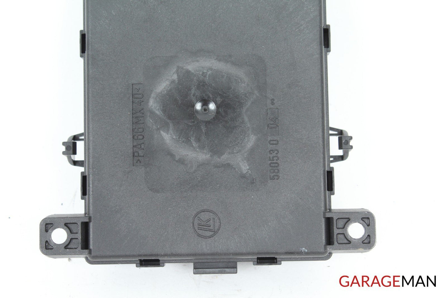 06-12 Mercedes W164 ML63 AMG GL450 Front Left Side Door Control Module OEM