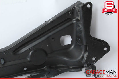 06-11 Mercedes W219 CLS550 CLS63 Front Upper Radiator Support Tie Bracket Bar