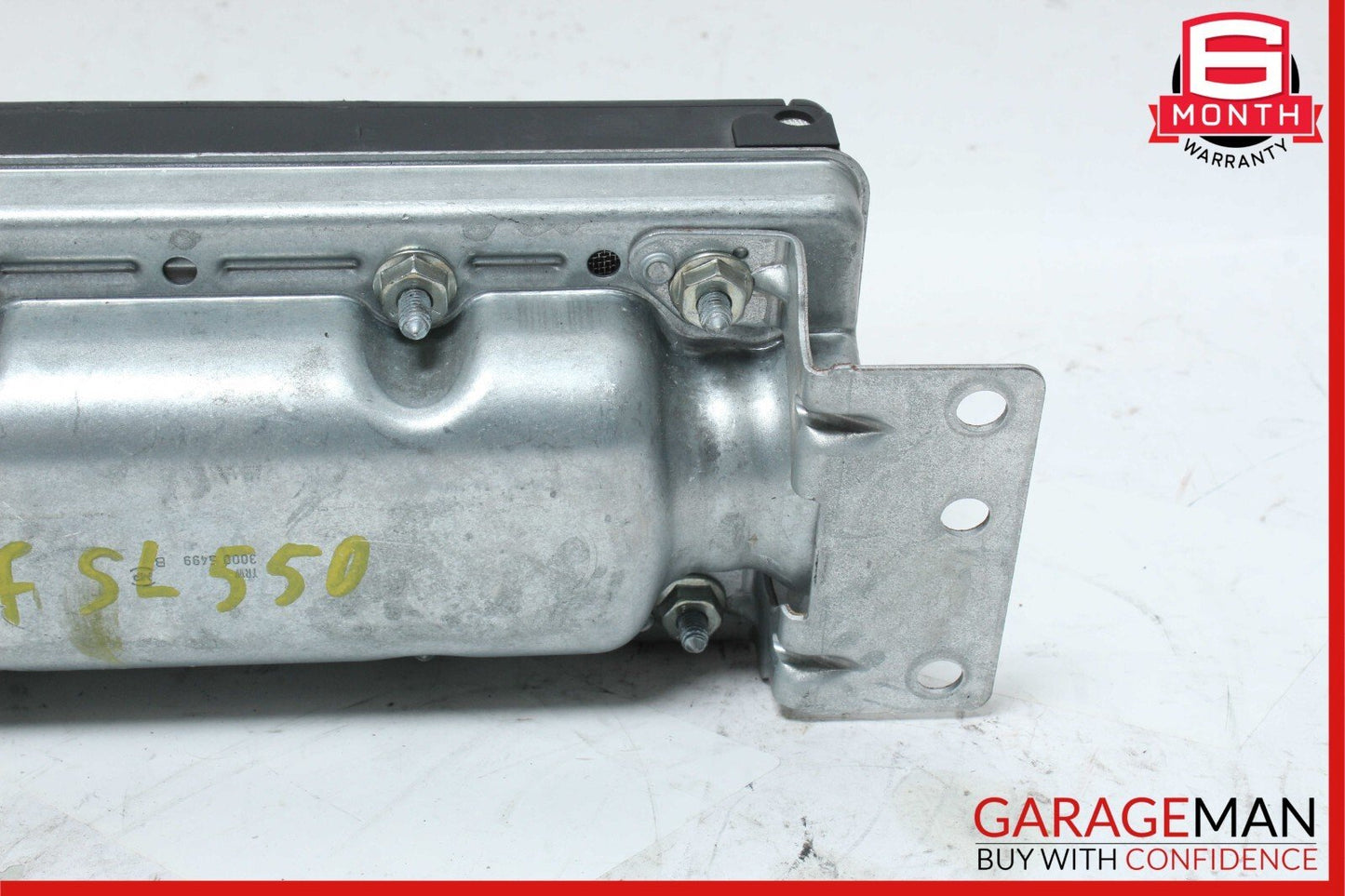 03-12 Mercedes R230 SL600 SL500 SL65 AMG Front Right Side Dash Airbag Air Bag