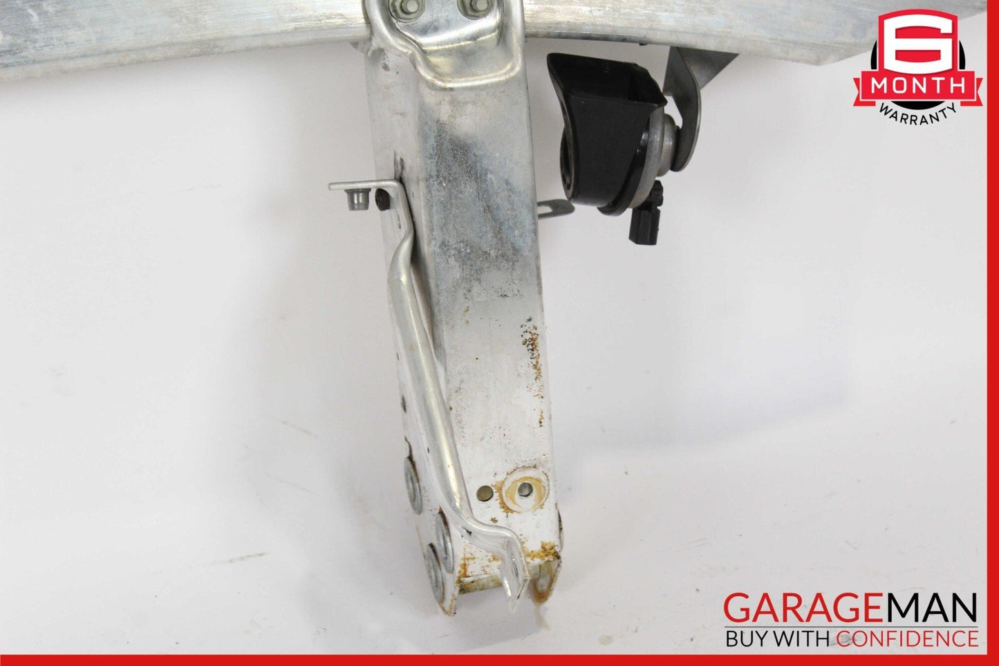 12-14 OEM BMW F06 640i 650i M6 Front Bumper Reinforcement Rebar OEM