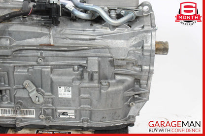 11-17 Porsche Cayenne 958 3.6L V6 AT Automatic Transmission Assembly OEM 195k