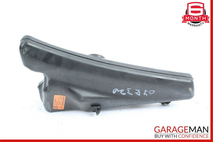 06-13 Mercedes W251 R350 R500 Rear Left Quarter Sound Speaker 2518200302 OEM