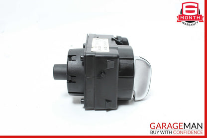 03-12 Mercedes R230 SL550 SL55 AMG Headlight Control Switch Controller OEM