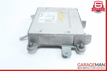 07-13 Mercedes W221 S550 CL550 Bluetooth Communication Controller Module OEM