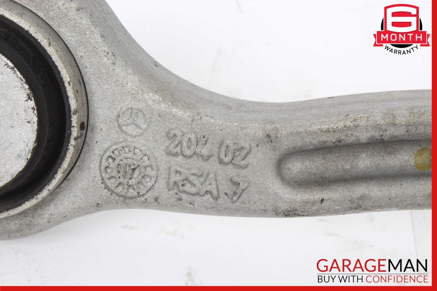 08-20 Mercedes W205 C300 E350 Rear Right or Left Suspension Lower Control Arm