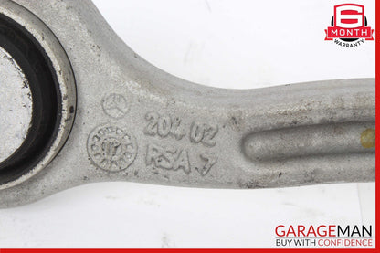 08-20 Mercedes W205 C300 E350 Rear Right or Left Suspension Lower Control Arm