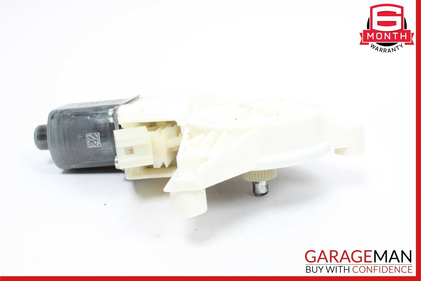 08-16 Mercedes W204 C250 E350 Front Left Side Door Window Regulator Motor Unit