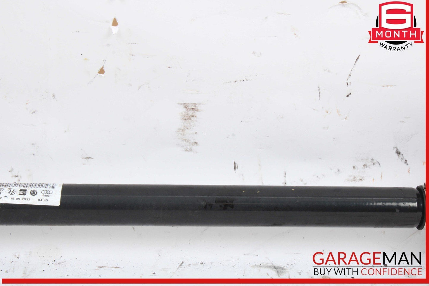 13-17 Audi Q5 SQ5 Rear Left or Rear Right Side CV Axle Shaft 8R0501203C OEM