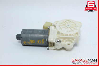 03-09 Mercedes W211 E350 E500 Front Left Driver Side Window Regulator Motor OEM