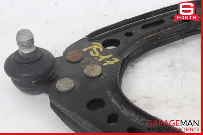 12-20 Tesla Model S Front Left Upper Control Arm OEM