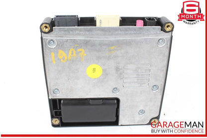17-24 Audi Q7 Emergency Call Communication Control Module Unit 4K1035283 OEM