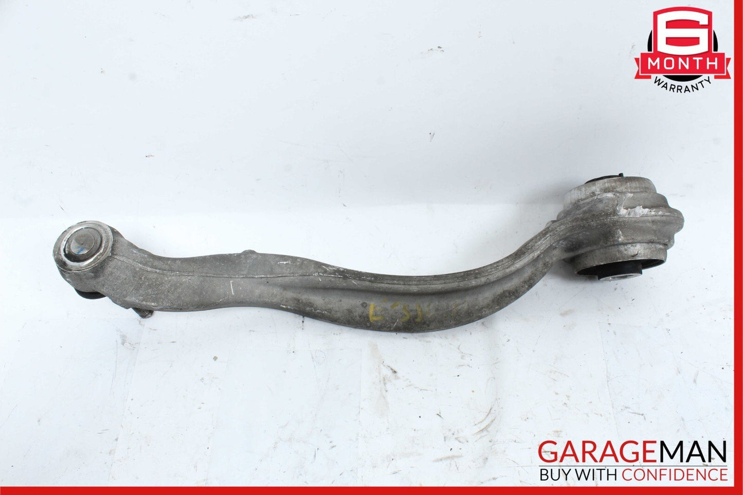 10-16 Mercedes W212 E350 E550 Front Right Side Top Upper Control Arm OEM