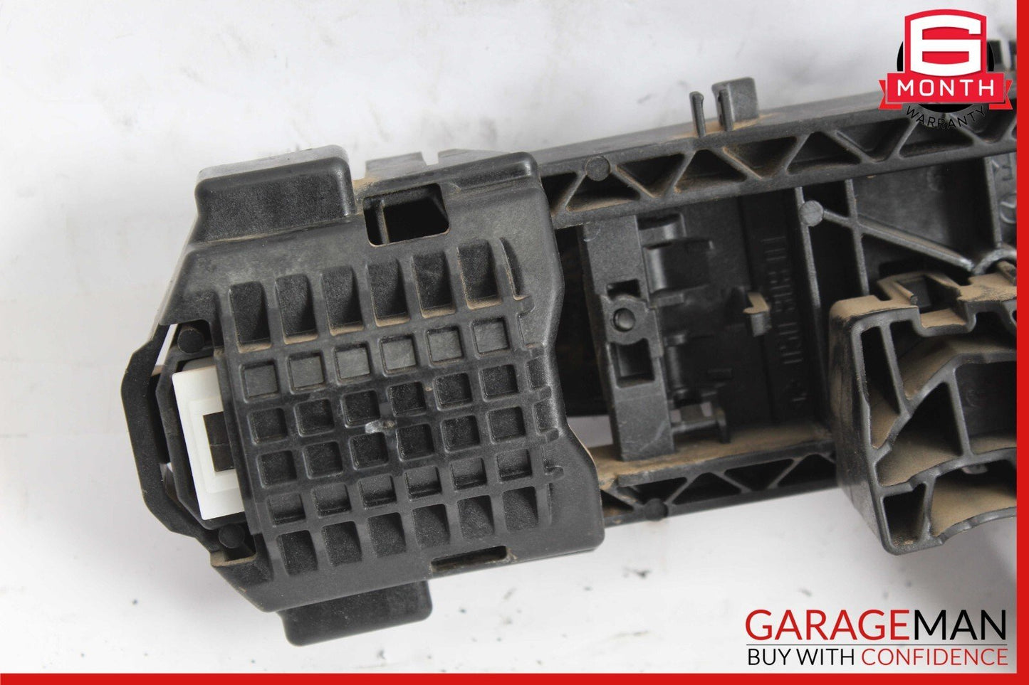 14-18 Mercedes W117 CLA250 CLA180 Front Right Side Exterior Door Handle Assy