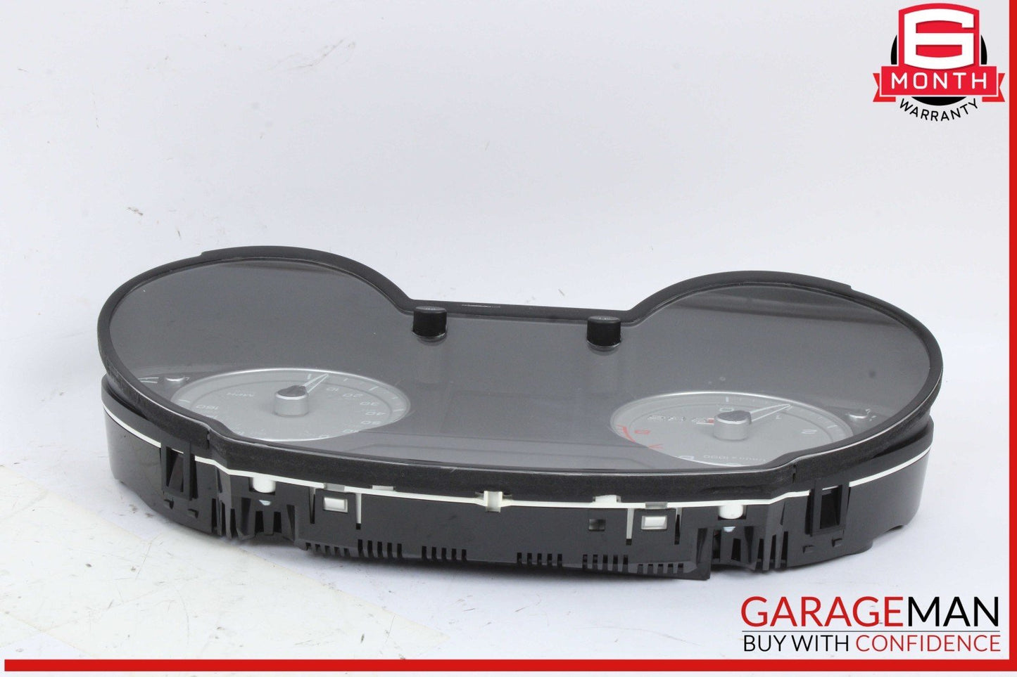 14-17 Audi SQ5 Speedometer Instrument Cluster Gauge 8R0920982C OEM