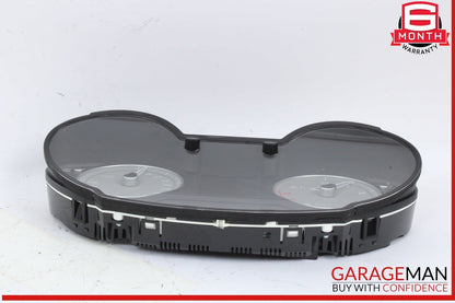 14-17 Audi SQ5 Speedometer Instrument Cluster Gauge 8R0920982C OEM