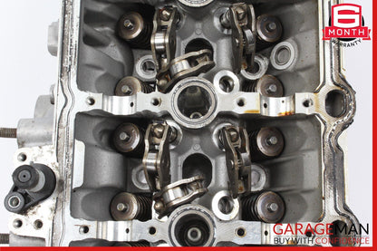 17-20 Porsche Macan 95B Engine Cylinder Head 06K403AG OEM