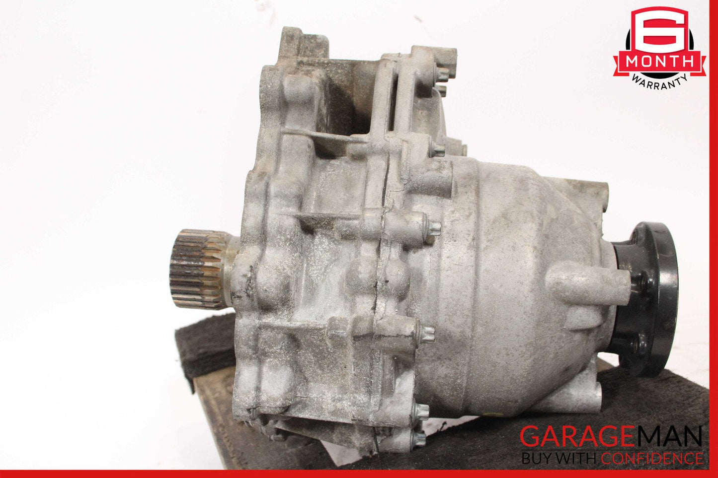 06-13 Mercedes W251 R350 GL550 ML550 Transmission Transfer Case Gear Box OEM