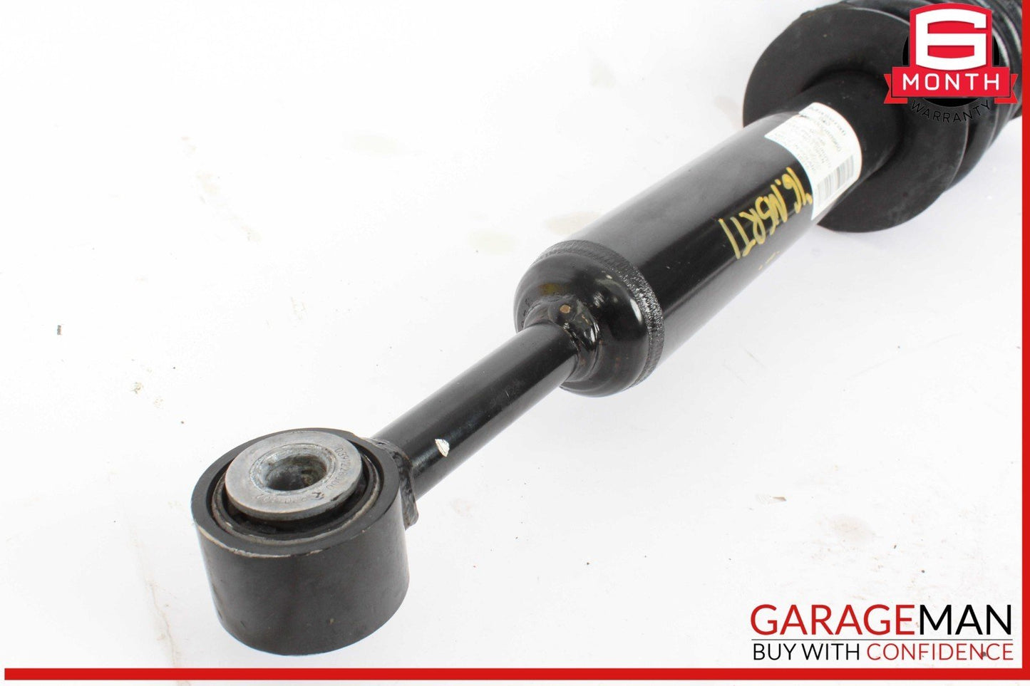 14-17 Maserati Ghibli M157 Front Left or Right Side Shock Strut Absorber Spring
